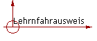 Lehrnfahrausweis